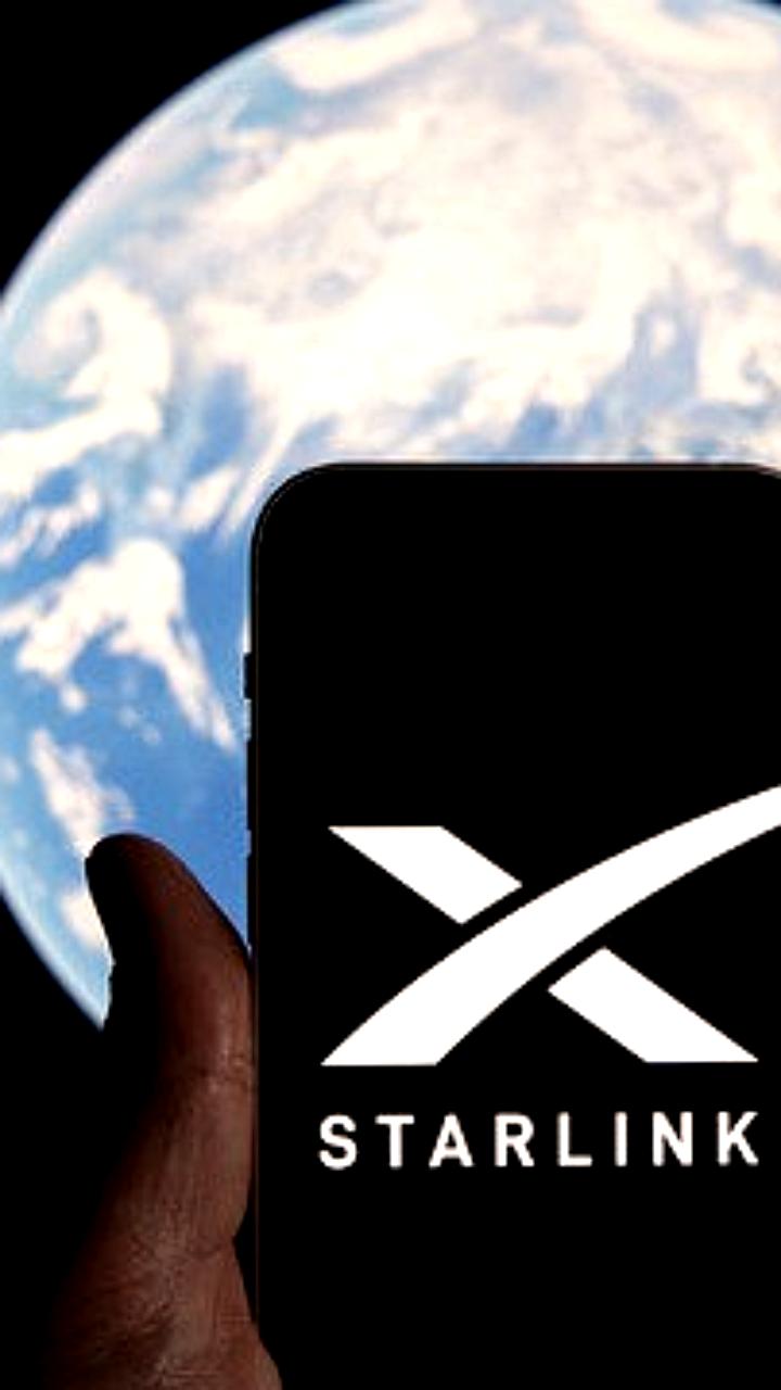 SpaceX планирует снизить орбиту спутников Starlink для повышения безопасности