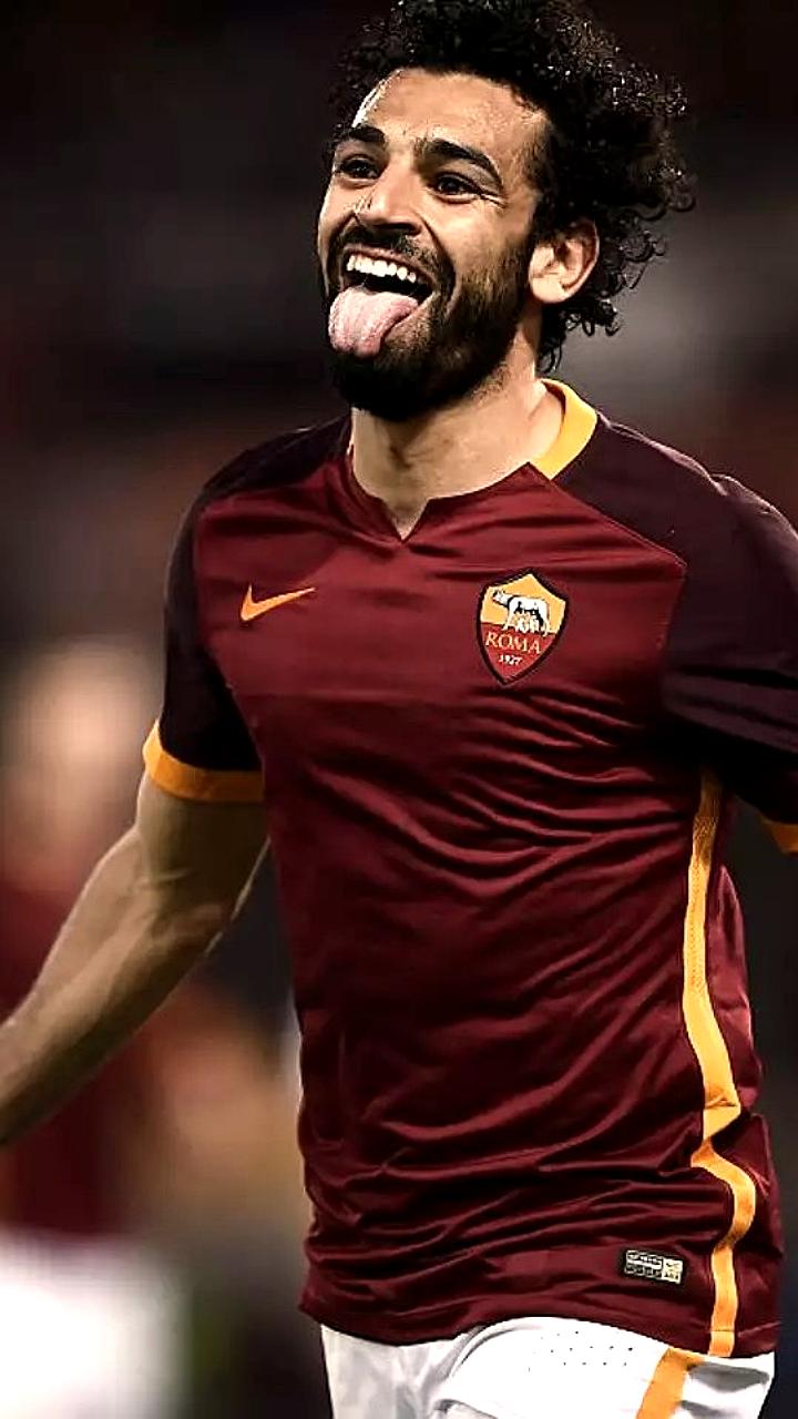 Рома рассматривает аренду Салаха из Ливерпуля