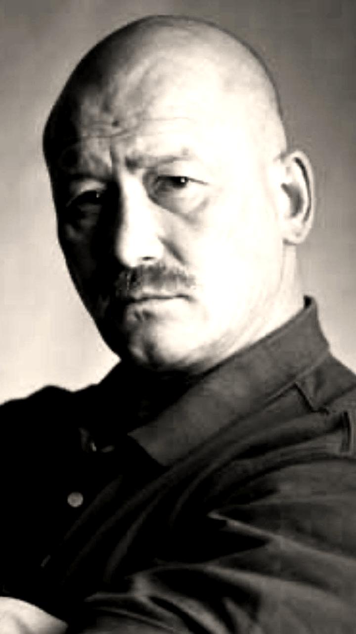 Ушел из жизни телеведущий и активист Андрей Хорошев