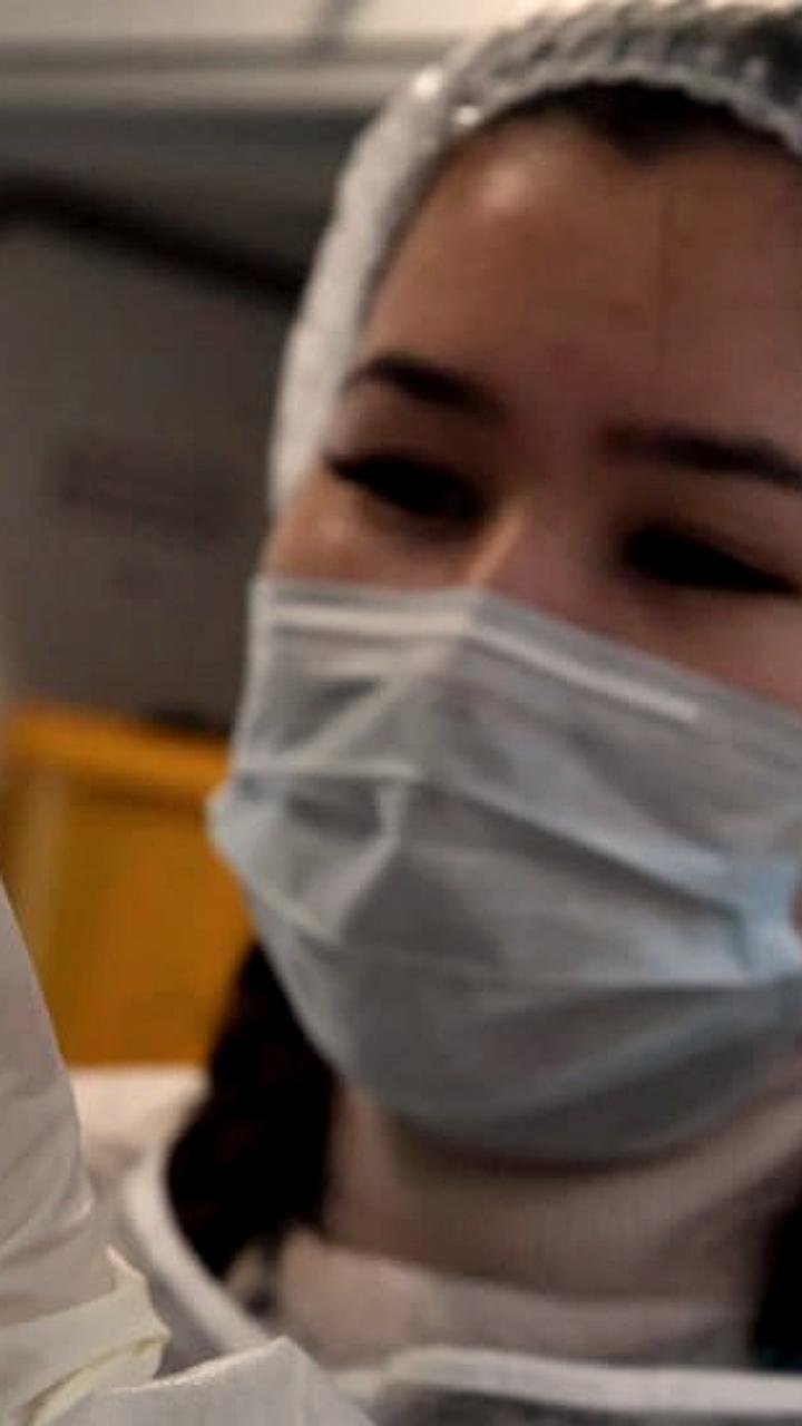 Эффективность новой вакцины от меланомы превышает 90%, первые пациенты получат её в 2026 году