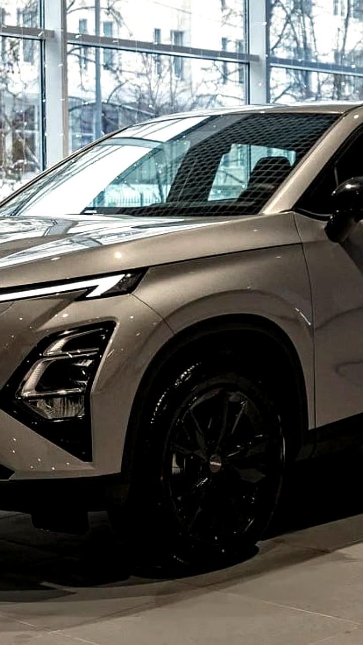 Цены на автомобили Москвич и Omoda увеличились с начала 2026 года