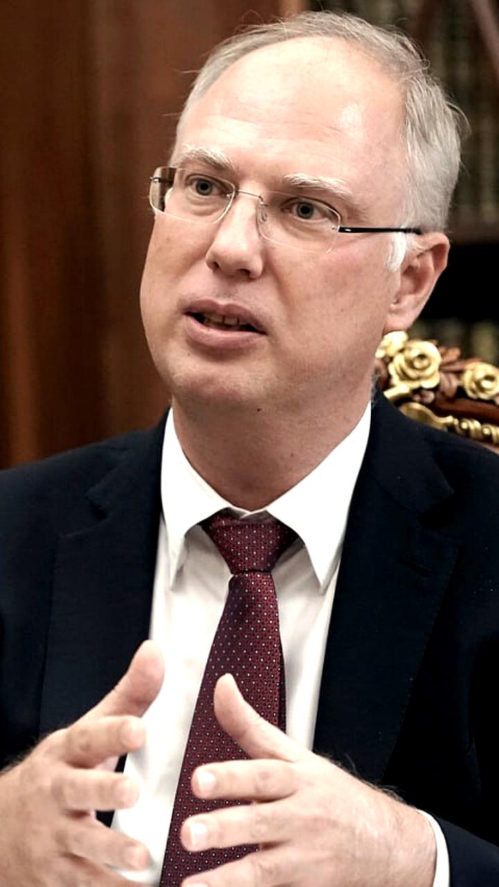 Кирилл Дмитриев считает правых политиков надеждой Европы на преодоление кризиса