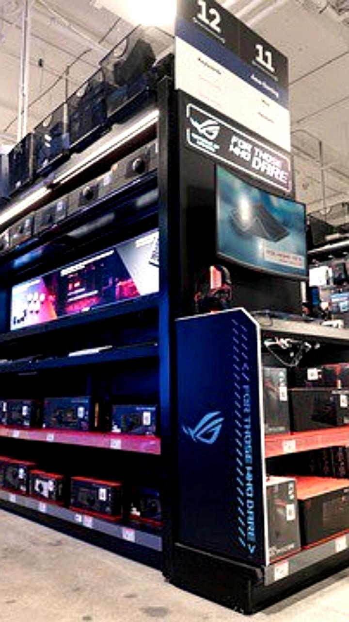 Ожидается рост цен на электронику на 20% к 2026 году из-за удорожания чипов