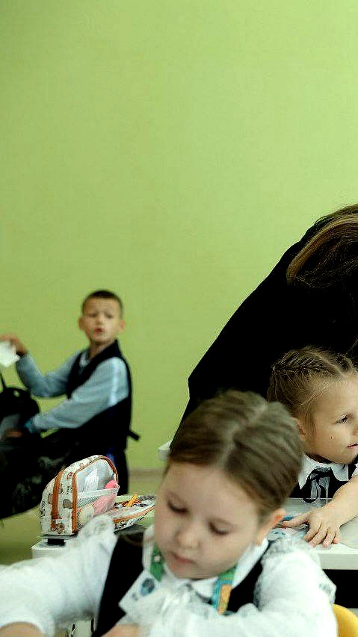 В Амурскую область приедут 25 новых учителей в рамках программы 'Земский учитель'