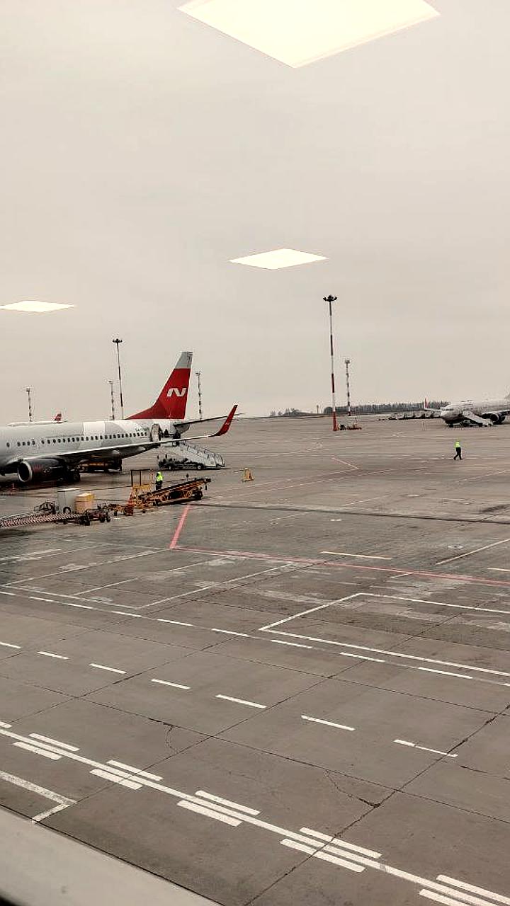 Задержки авиарейсов в Казани и Сочи: более 30 рейсов под угрозой