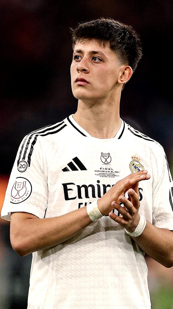 Арсенал готовит предложение Реалу за Арда Гюлера