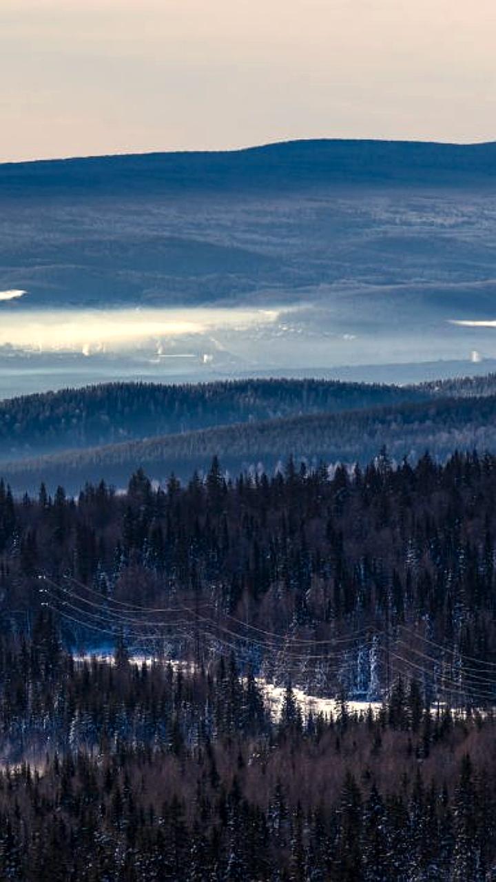 Спасатели помогли заблудившимся туристам из Уфы в Архангельском районе