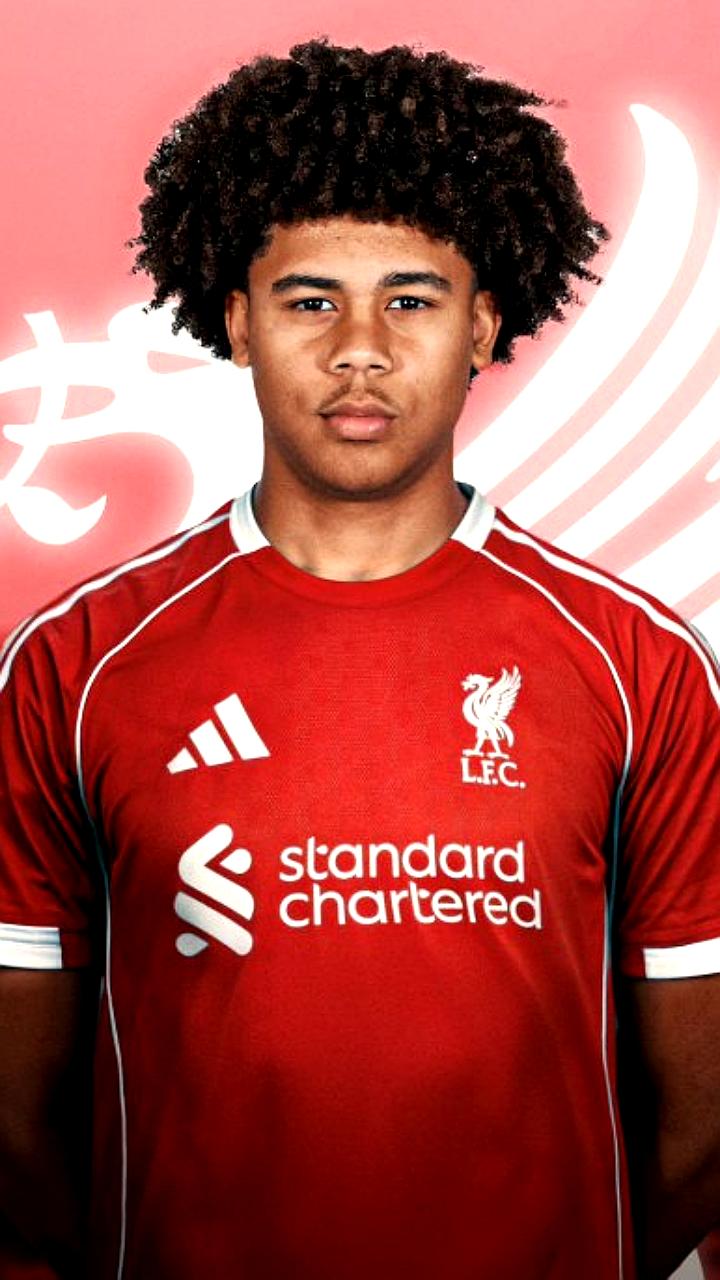 Ливерпуль подписал защитника Ифеаньи Ндукве за 3,5 млн евро