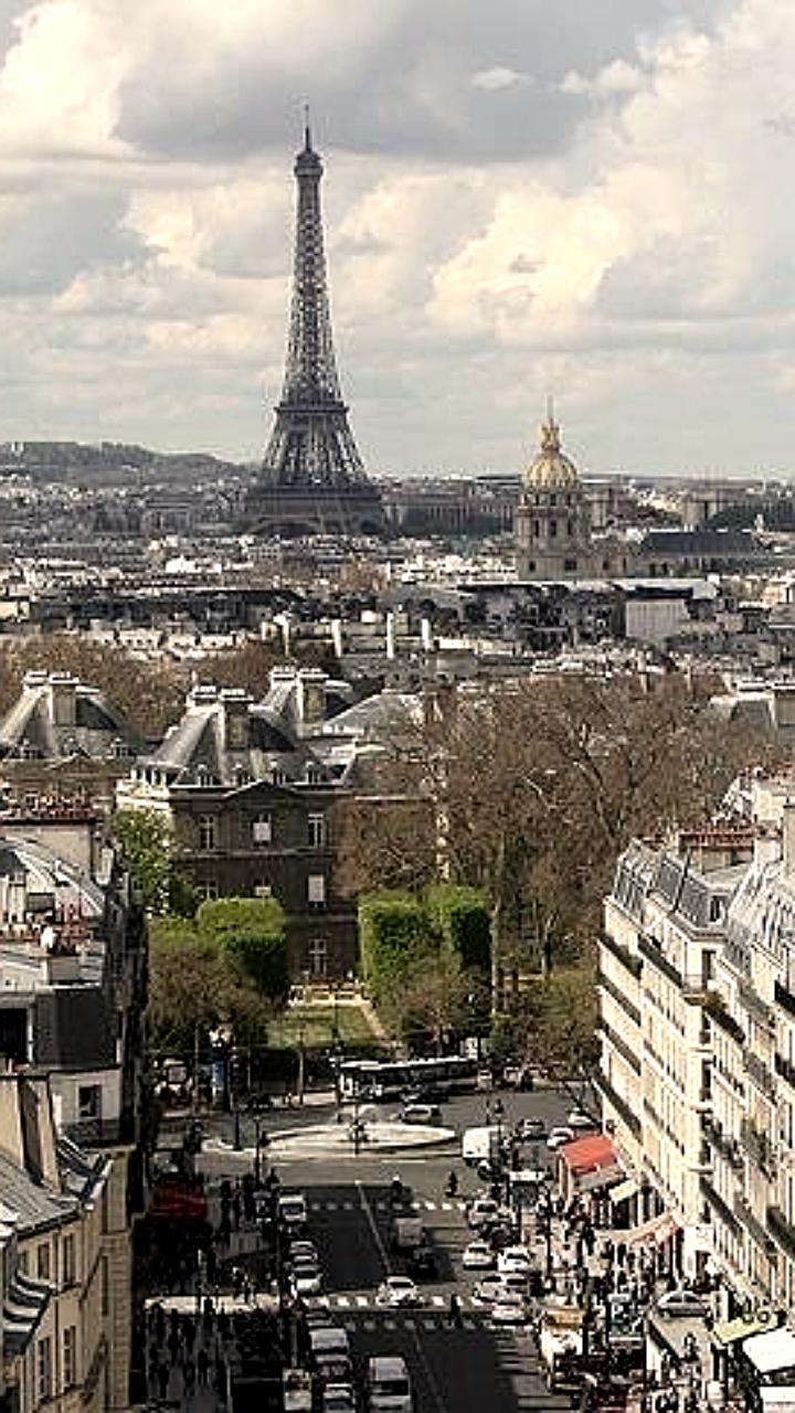 Франция осуждает военную операцию США в Венесуэле как нарушение международного права