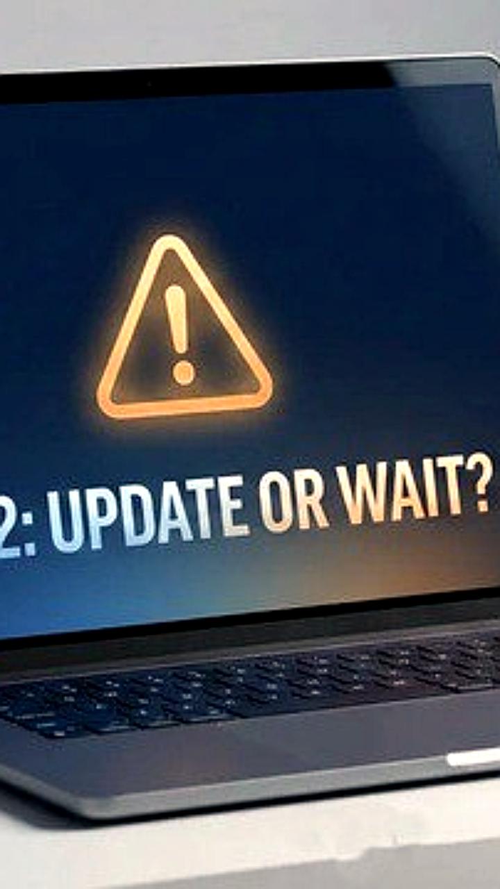 Microsoft завершит поддержку Windows 11 24H2 и Office 2021 в 2026 году