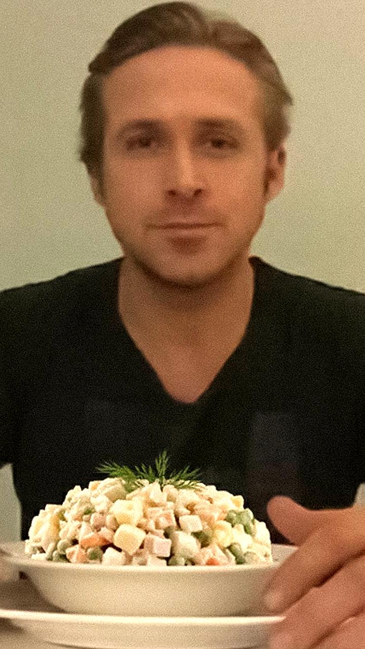 В школьные столовые предложено добавить новогодние блюда после каникул