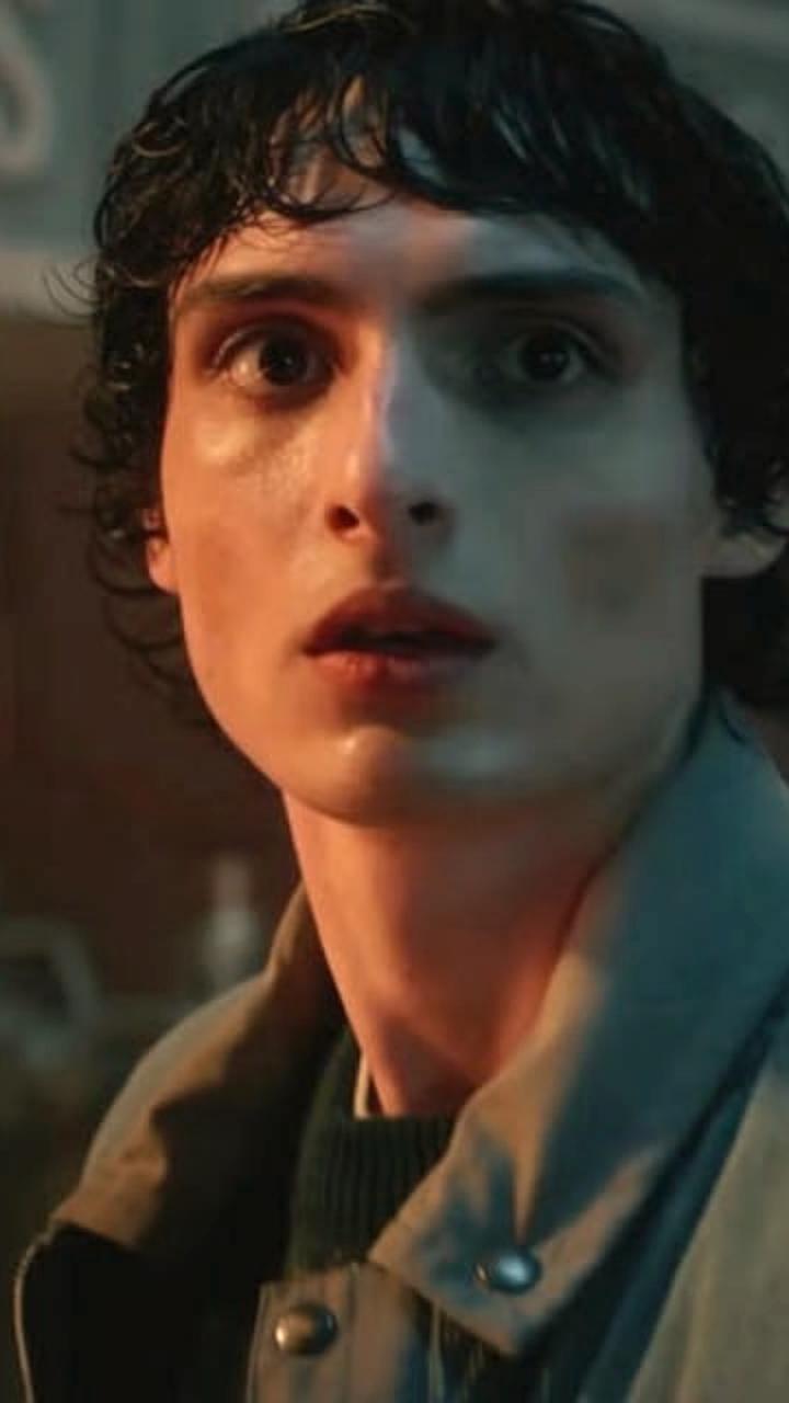 Финн Вулфхард планирует сосредоточиться на музыке после завершения 'Очень странных дел'