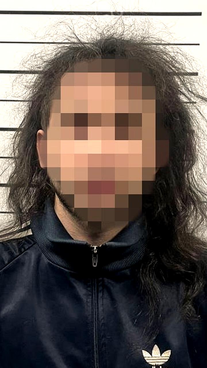 В Екатеринбурге задержан пироман, поджегший торговый павильон