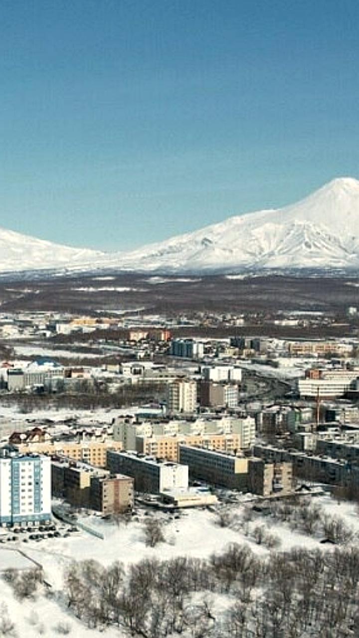 Многодетные семьи Камчатки получат поддержку на погашение ипотеки в 2026 году