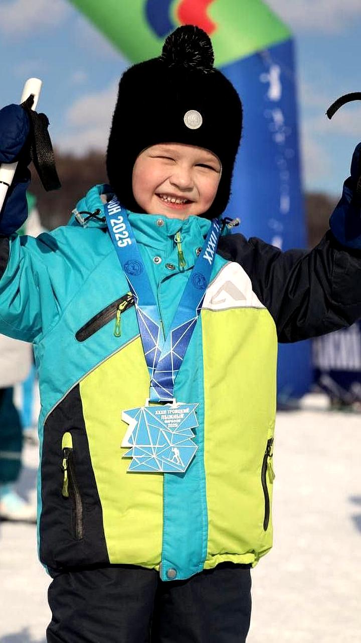 Лыжный спринт и новогодние праздники в Калуге: активные мероприятия 4 января