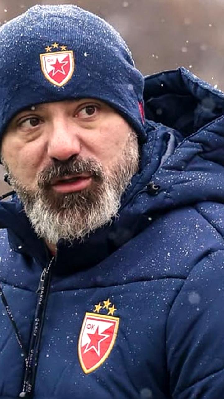 Црвена Звезда отклоняет предложение Спартака о трансфере Тикнизяна