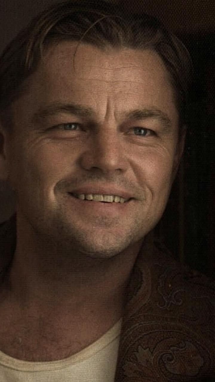 Леонардо Ди Каприо выражает обеспокоенность будущим кинопроката