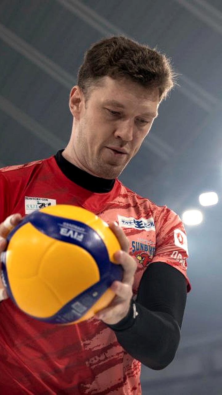 Дмитрий Мусэрский объявил о завершении карьеры после текущего сезона