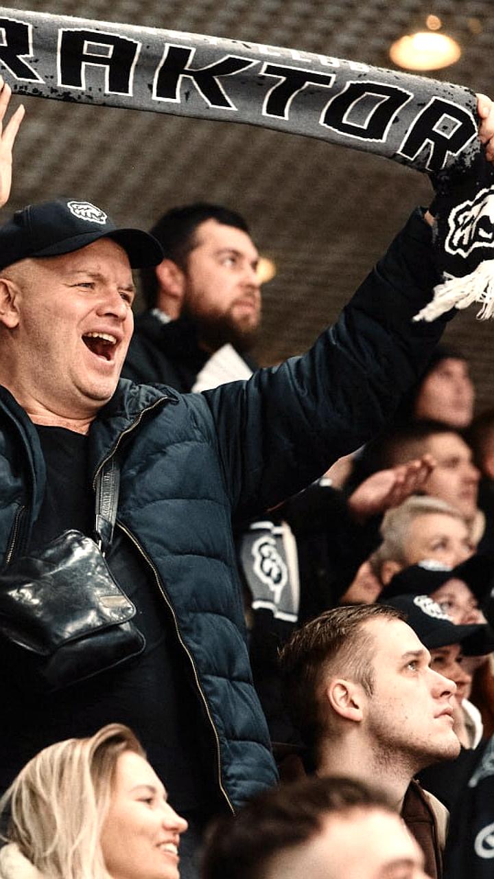 Минское Динамо и Трактор открывают 2026 год матчем в Челябинске