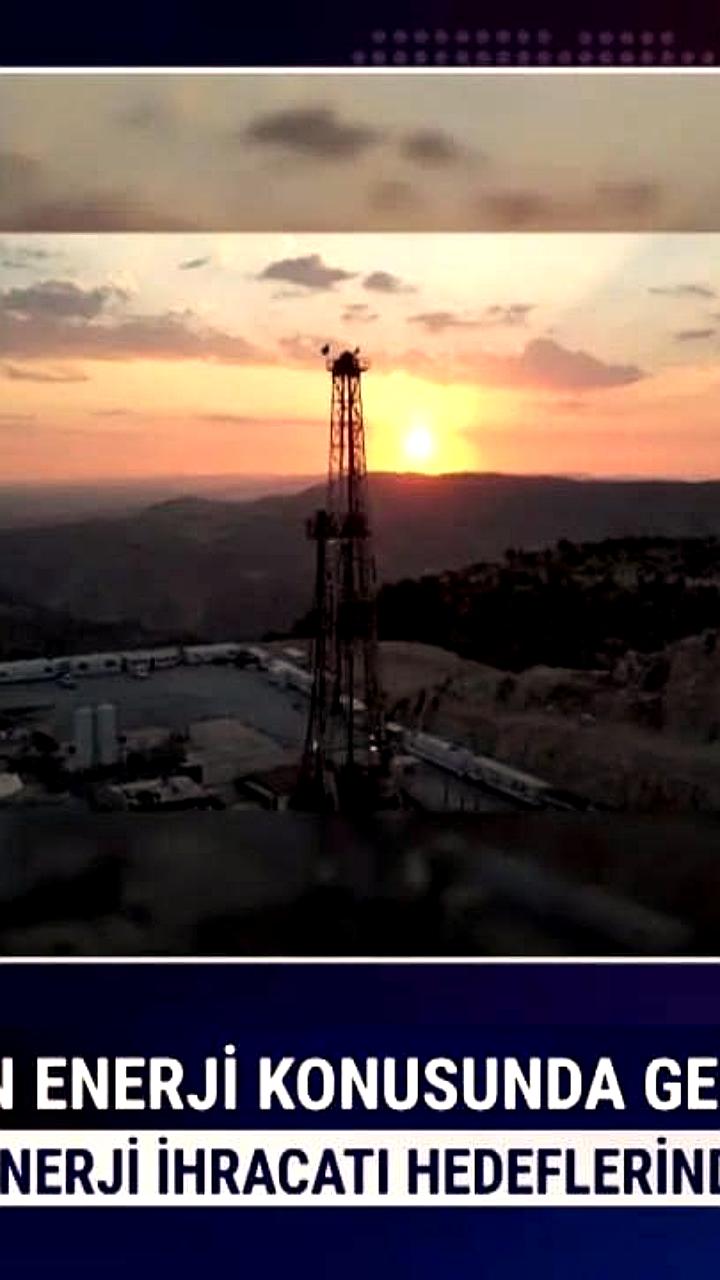 Азербайджан и Турция подписали долгосрочный контракт на поставку газа