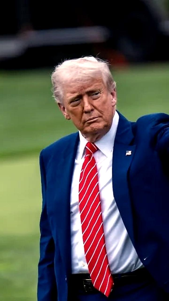 Трамп обсудит ситуацию на Кубе после задержания Мадуро