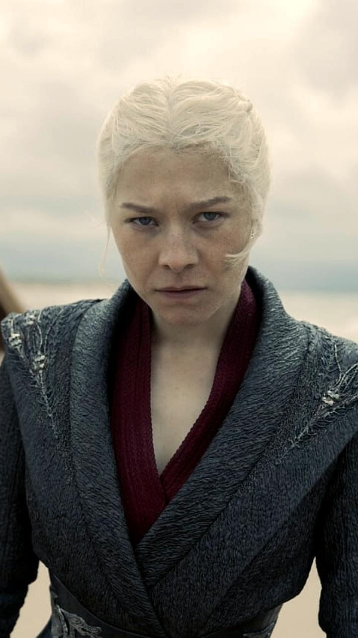 Сериал 'Дом Дракона' завершится четвёртым сезоном, работа над сценарием уже началась