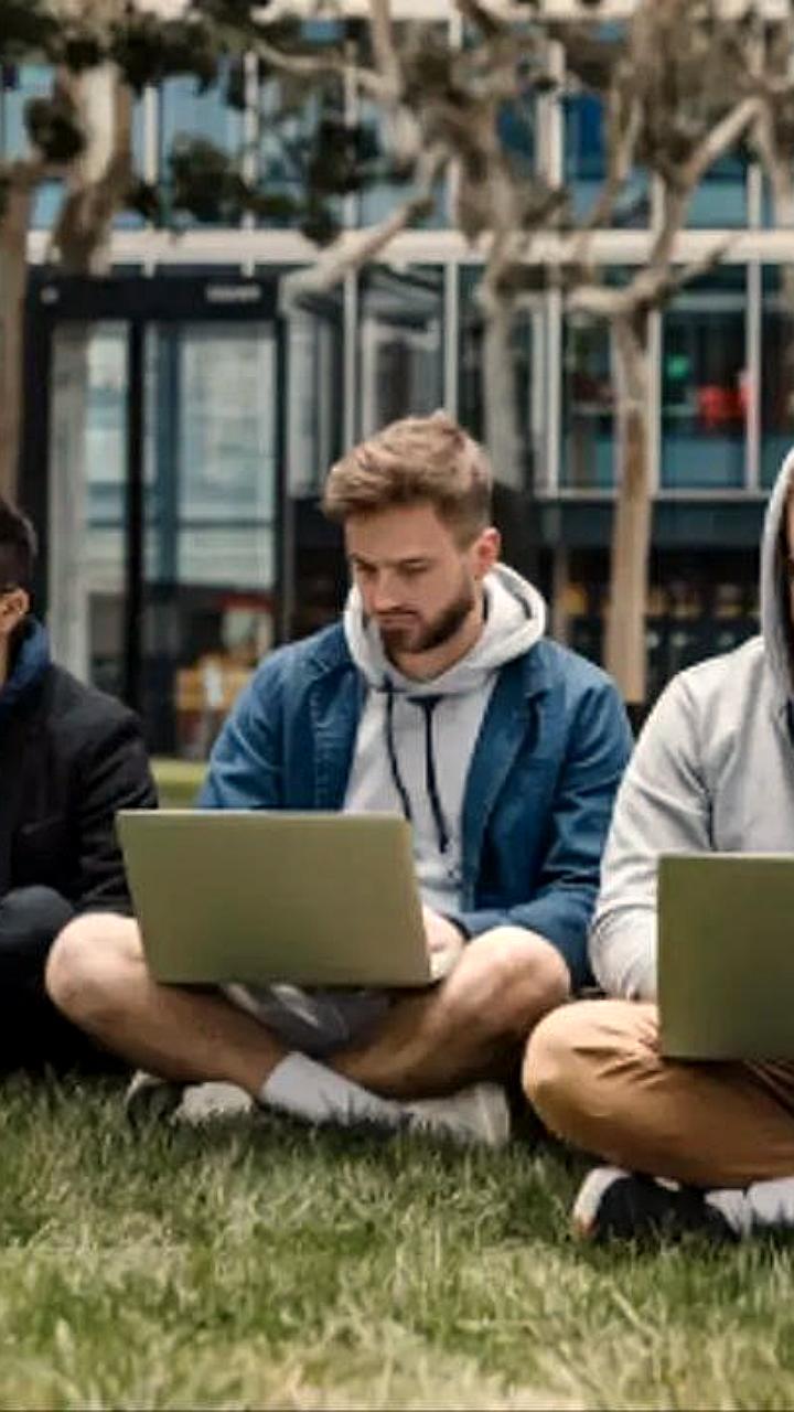 Поколение Z: прогнозы о накоплениях и финансовом успехе к 2030 году