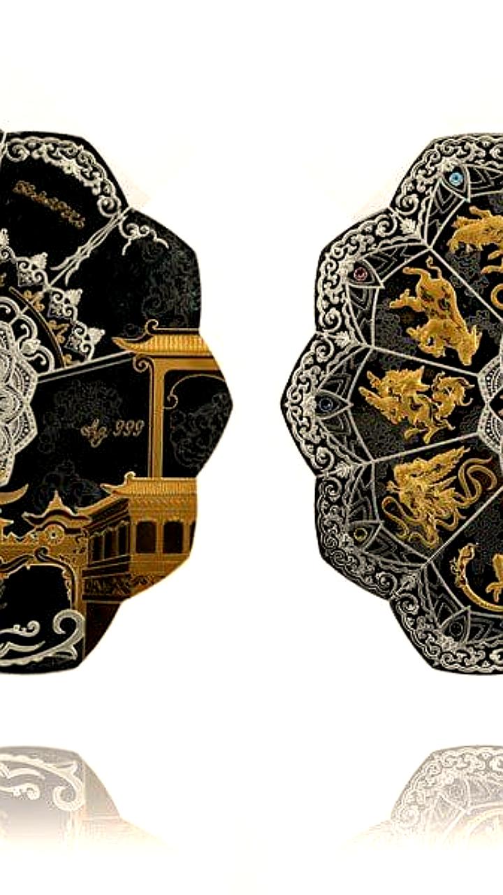 Нацбанк Белоруссии и Центробанк России анонсируют новые коллекционные монеты