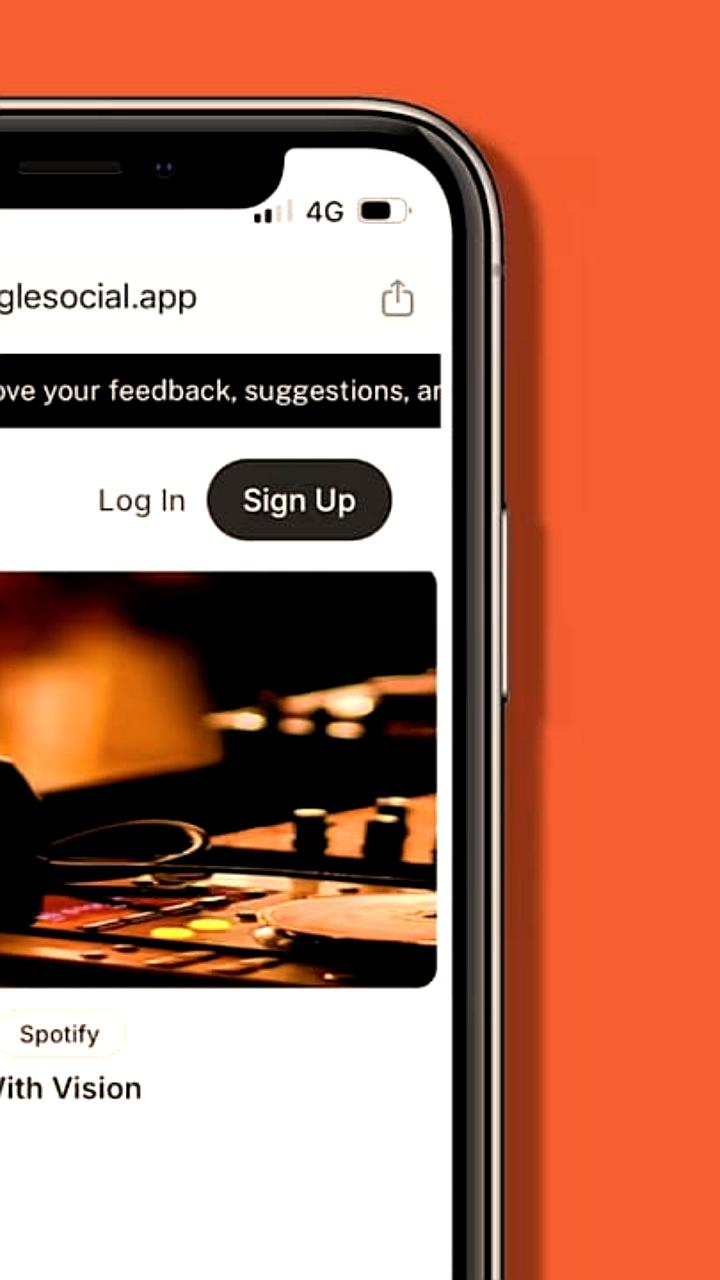 Создатели Twitter и Pinterest запустили осознанную соцсеть Tangle с инвестициями в 29 млн долларов