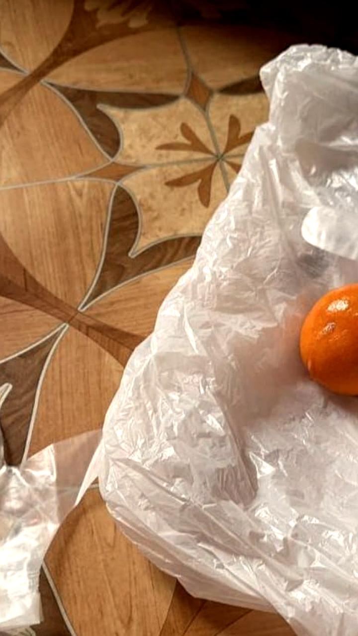 Врачи помогли жителю Башкортостана извлечь мандарин из заднего прохода после новогодних праздников