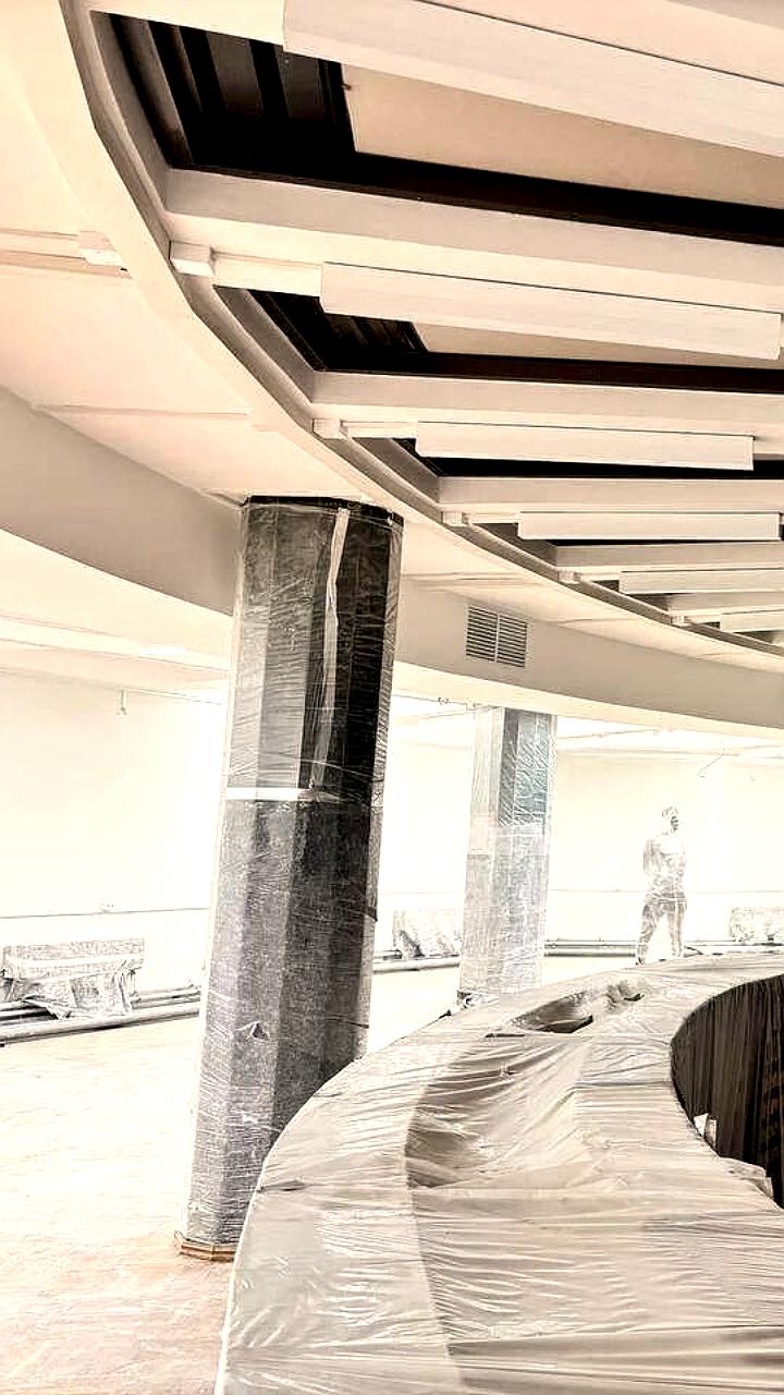 В Благовещенске начнется реставрация исторических зданий на 500 миллионов рублей