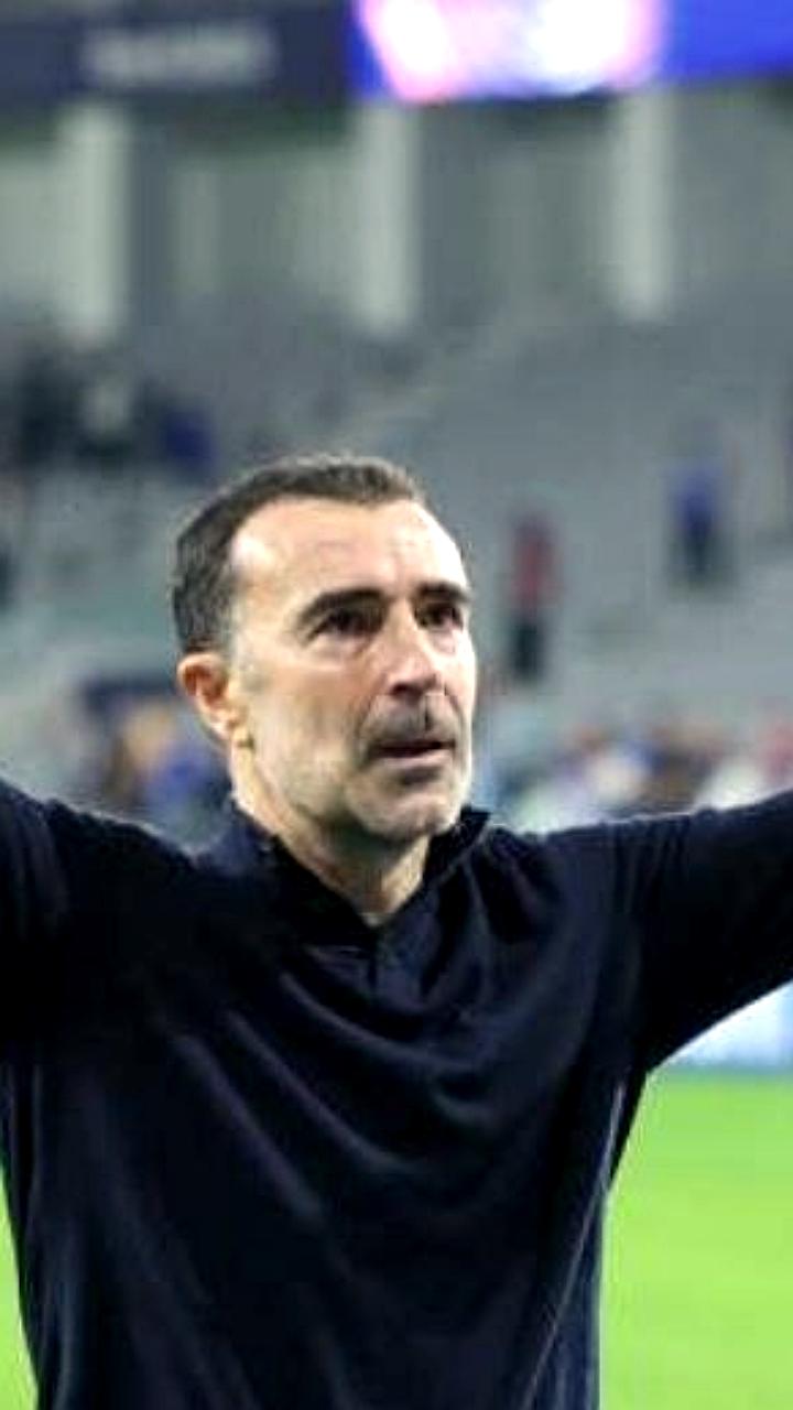 Хуан Карлос Карседо подтвердил переход в Спартак после матча с Аполлоном