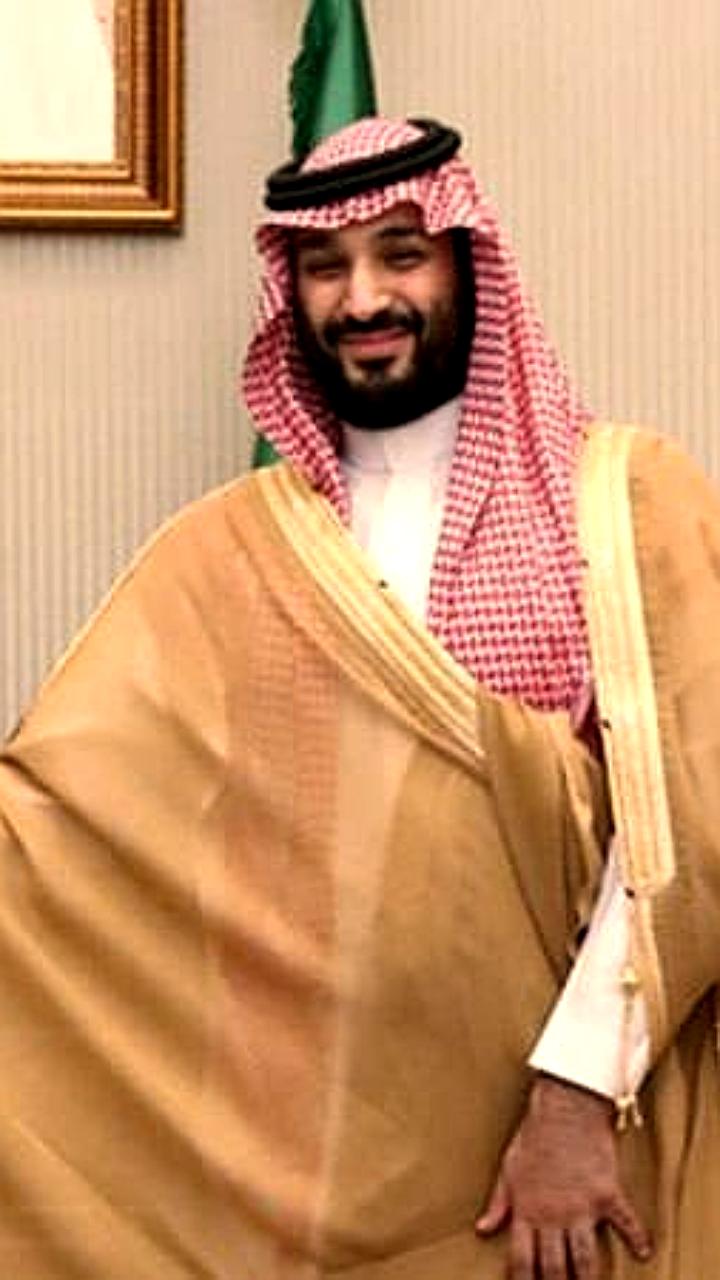 Эрдоган и бен Салман обсудили урегулирование конфликтов в Йемене и Сомали