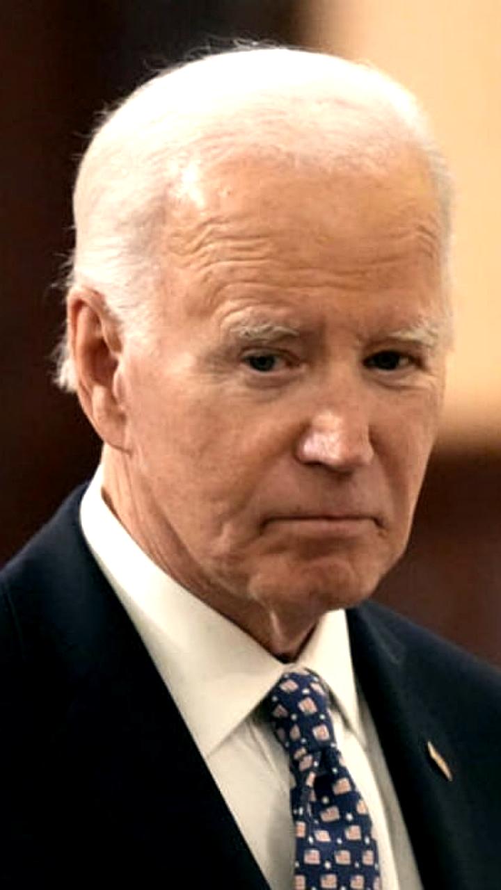 Пенсия Джо Байдена составит 417 тысяч долларов в год, что превышает выплаты Обаме