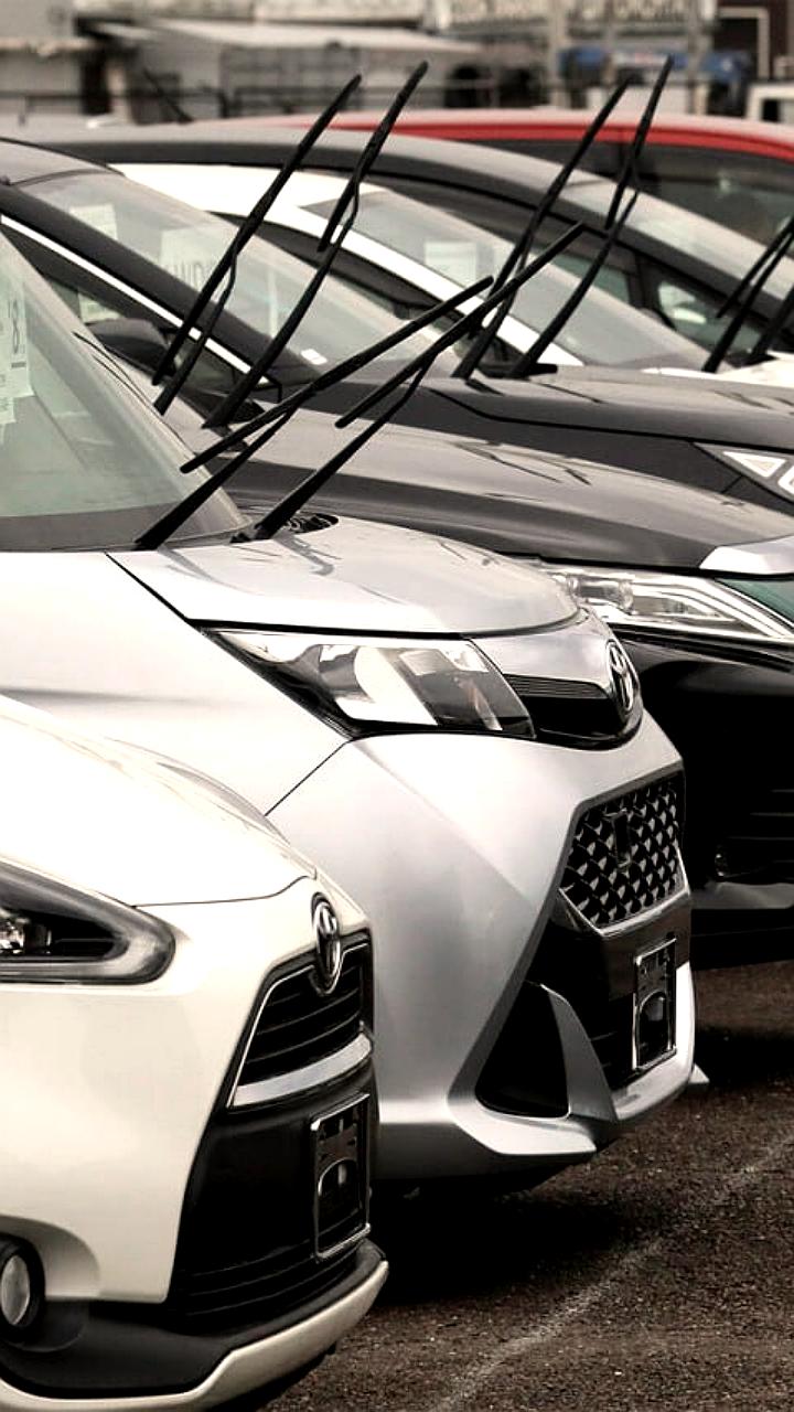 Глава Росстандарта: Запрет праворульных машин в России не планируется