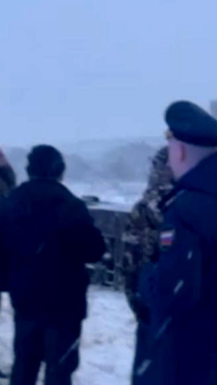 ДТП с пассажирским автобусом в Тульской области: прокуратура взяла дело под контроль