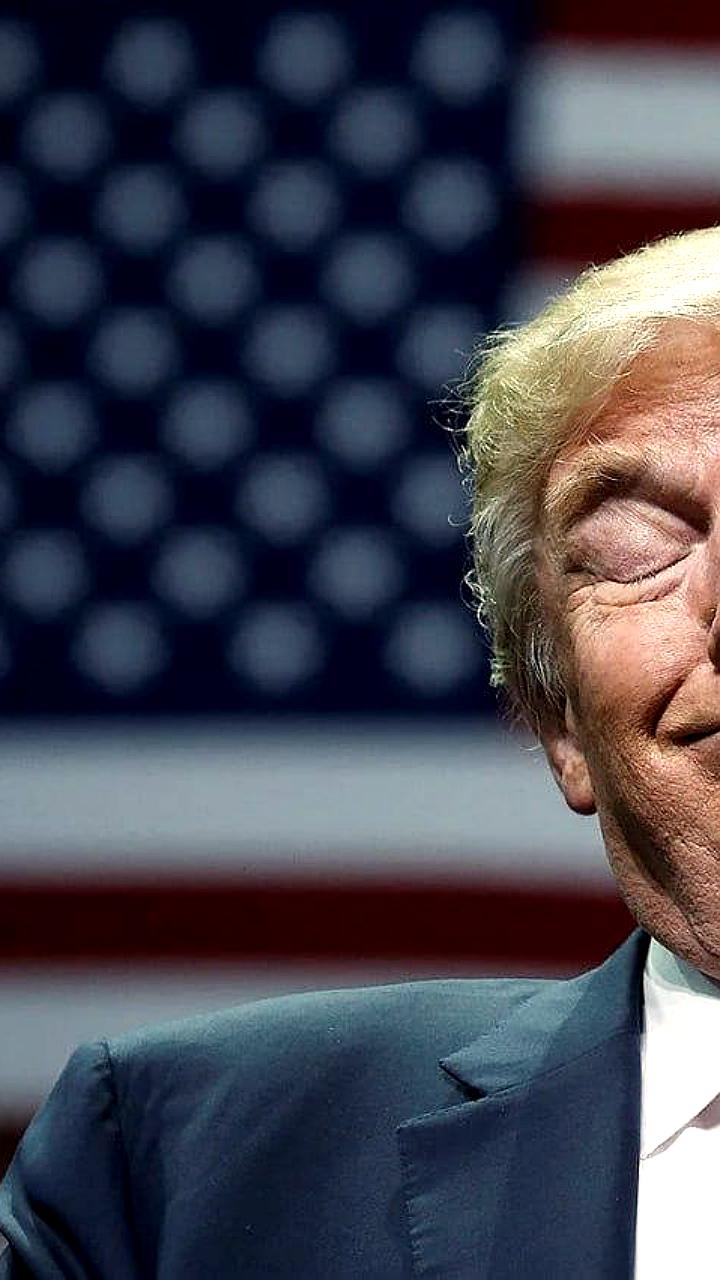 Трамп анонсировал возврат средств США на помощь Украине через сделку с редкоземельными металлами