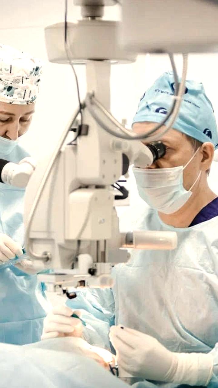 Расширение онкологической помощи в Запорожской области и ДНР: новые технологии и улучшение диагностики