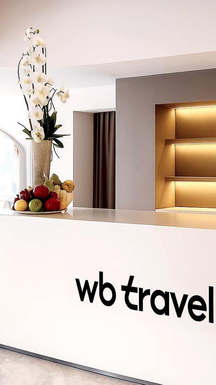 Wildberries анонсирует открытие отеля и кофейни в Египте