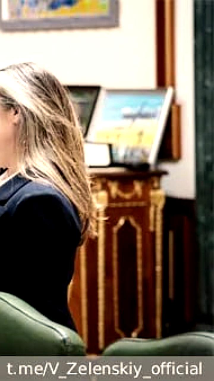 Зеленский назначил Христю Фриланд советником по экономическому развитию Украины