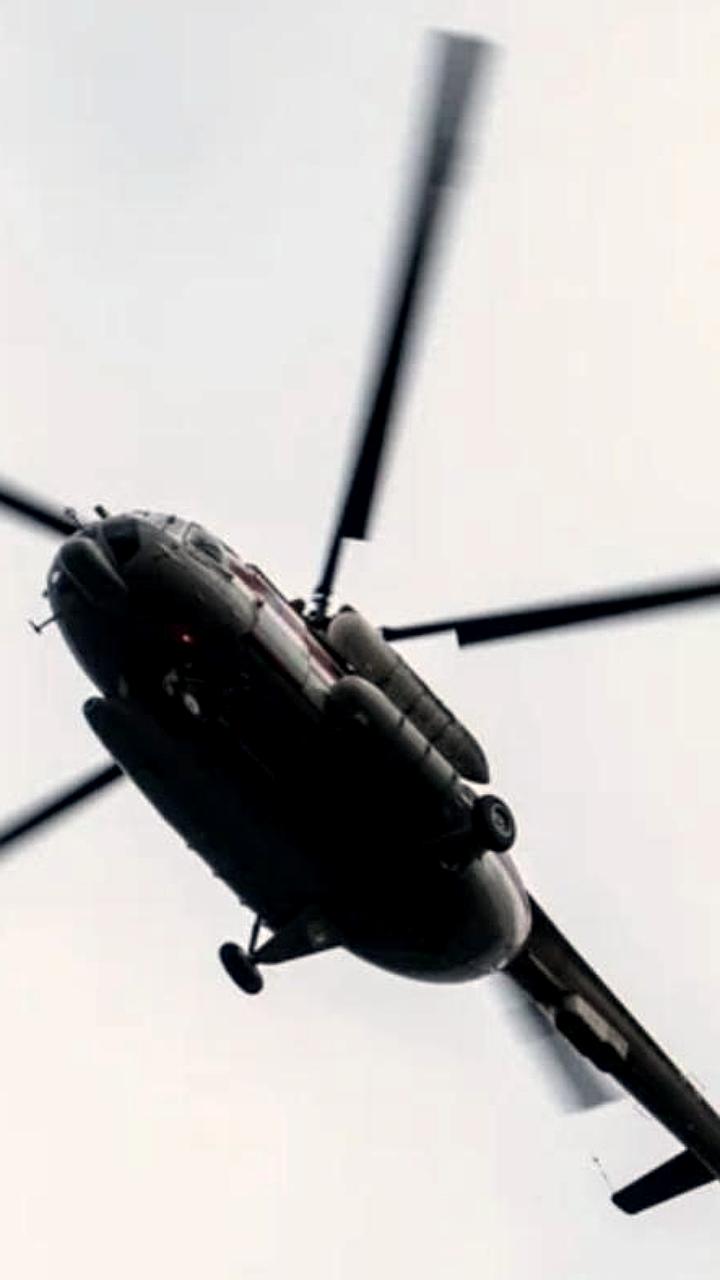 Итоги непогоды: 8 ДТП, 12 пострадавших и помощь от МЧС в Уфе