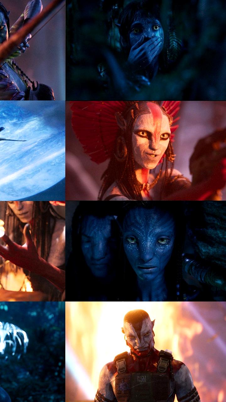 Аватар: Пламя и пепел преодолел 1 миллиард долларов за 17 дней