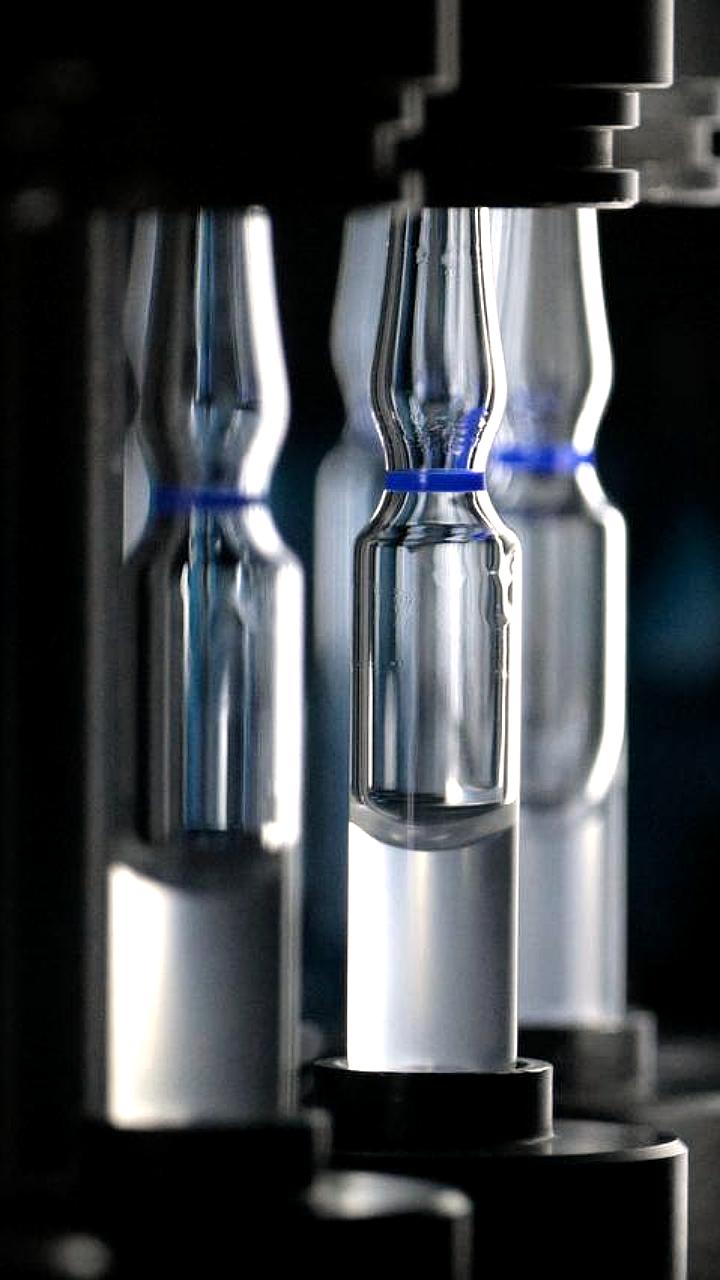 Россия выделит федеральные субсидии регионам на закупку лекарств для людей с редкими заболеваниями