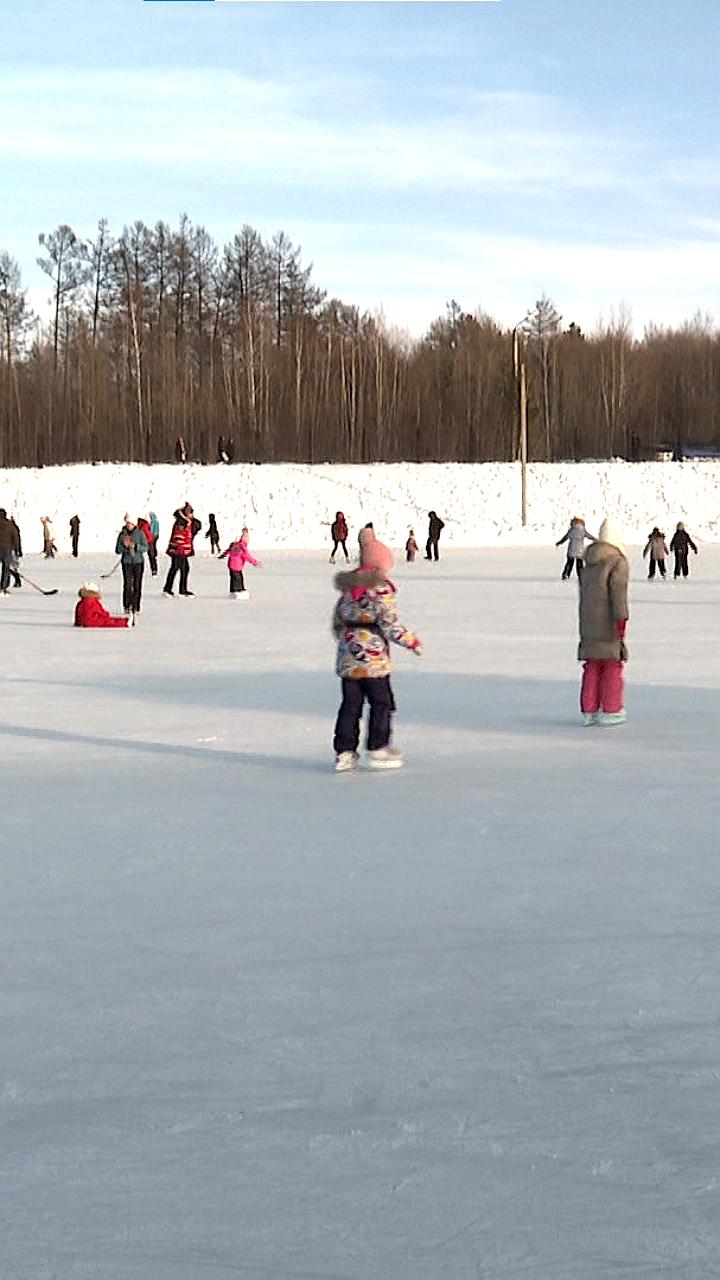 Башкирия и Приморье предлагают разнообразные зимние развлечения для туристов