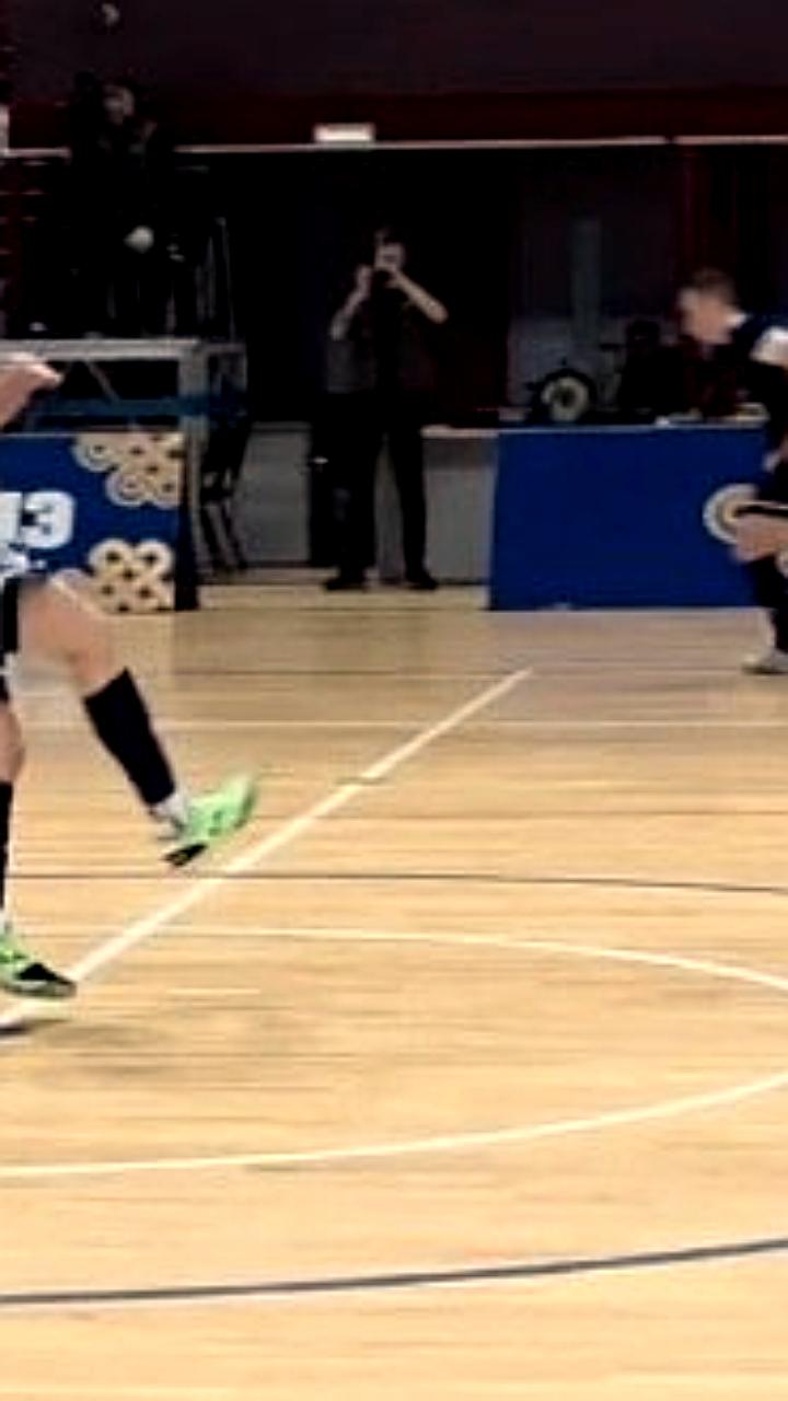 Старт юбилейного Кубка Дружбы по футзалу в Улан-Удэ