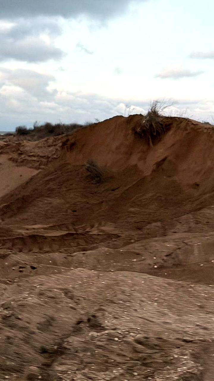 В Дагестане пресечена незаконная добыча природных ископаемых