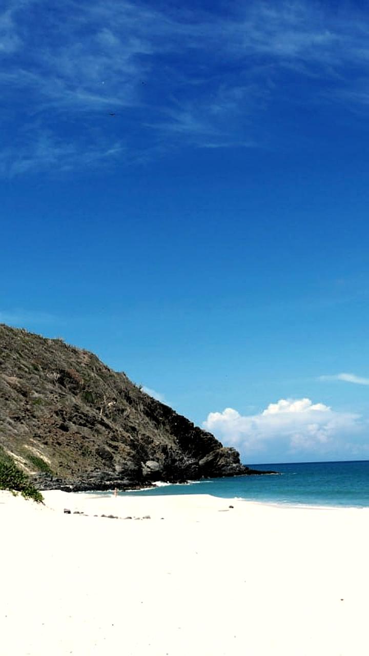 Рейс Conviasa из Москвы в Порламар отменен, туристы остаются в ожидании