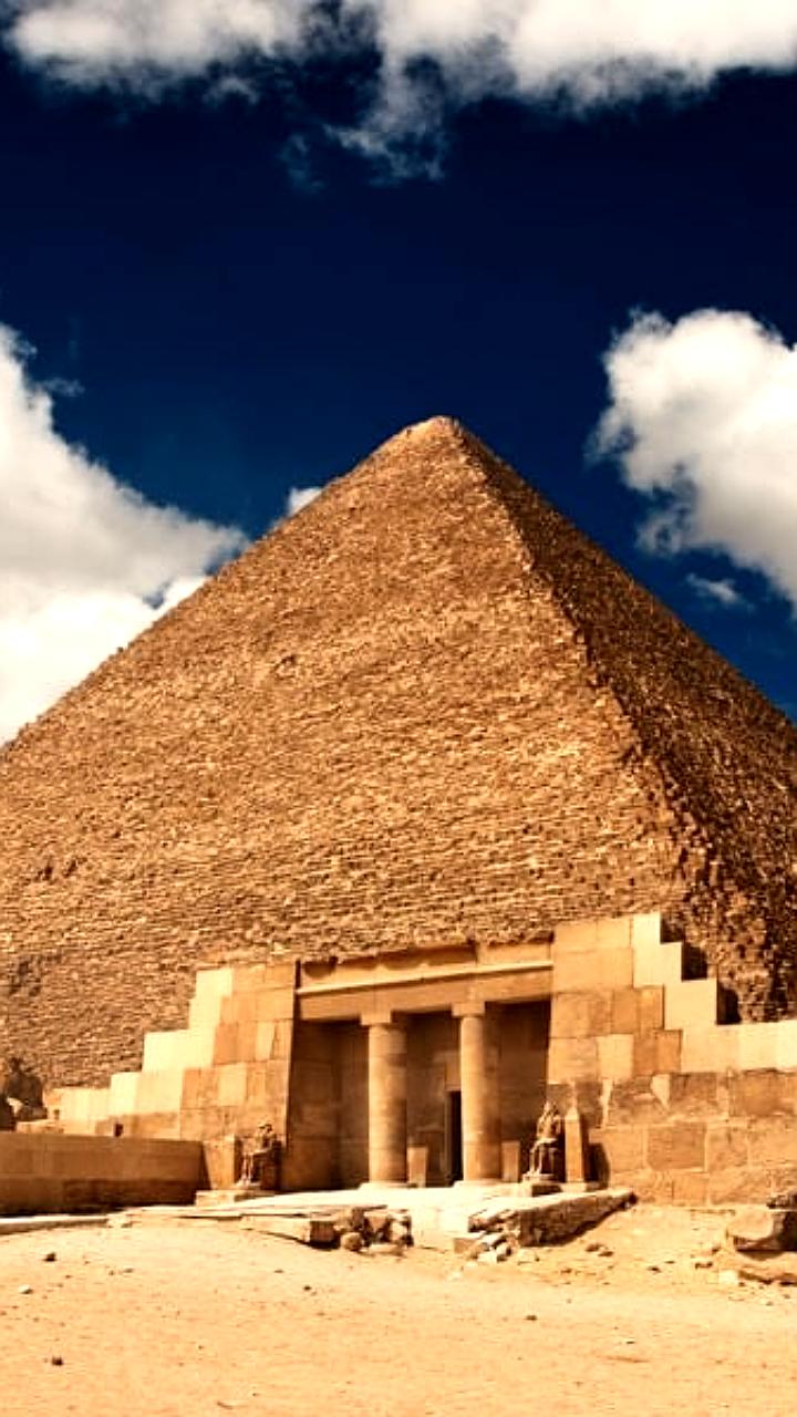 Египет отменяет миграционные карты для туристов с 1 февраля