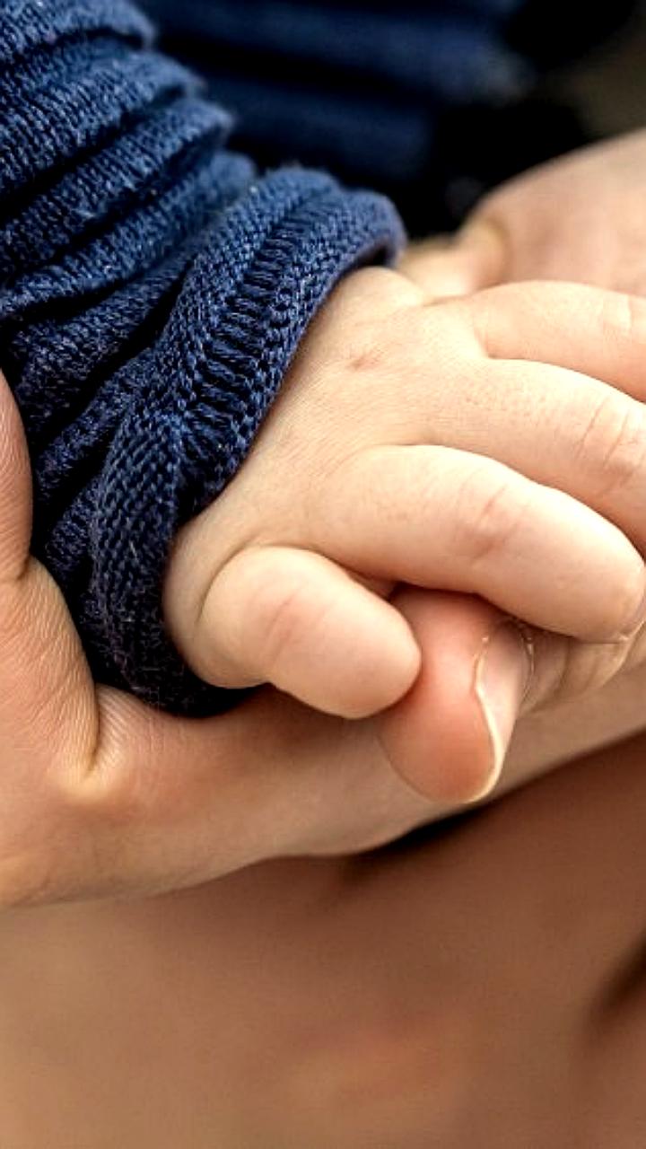 Рост рождаемости детей благодаря ЭКО в Приморье и Томской области