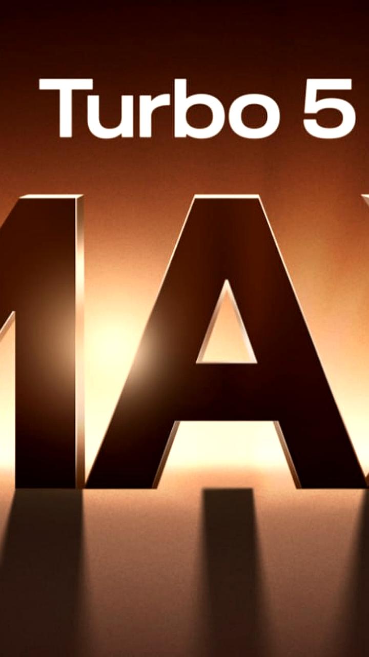 Анонс новых моделей REDMI Turbo ожидается в январе 2026 года